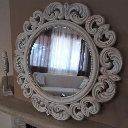 Casa Dikella Villa Mesimvria  Luaran gambar