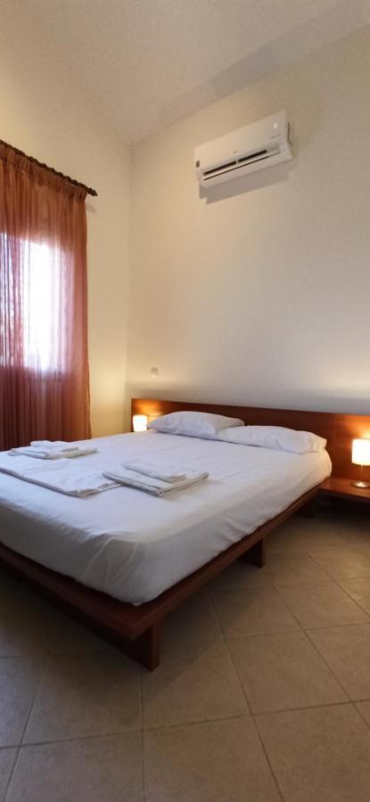 Casa Dikella Villa Mesimvria  Luaran gambar