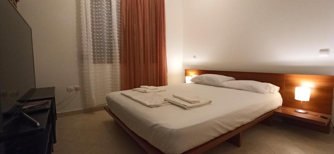 Casa Dikella Villa Mesimvria  Luaran gambar