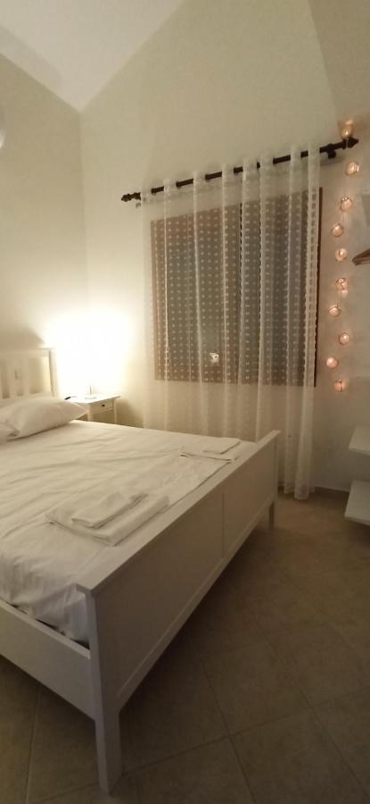 Casa Dikella Villa Mesimvria  Luaran gambar
