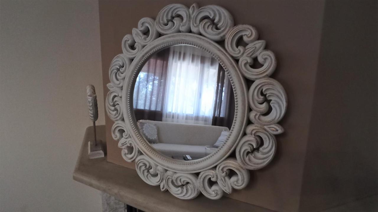 Casa Dikella Villa Mesimvria  Luaran gambar