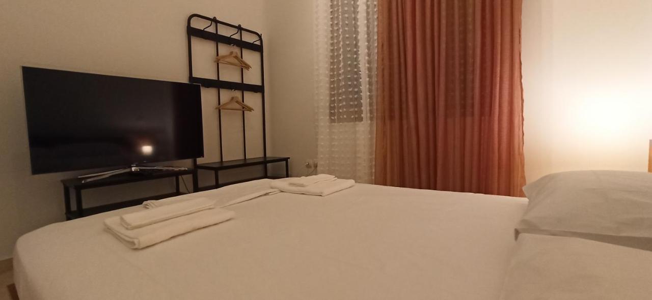 Casa Dikella Villa Mesimvria  Luaran gambar