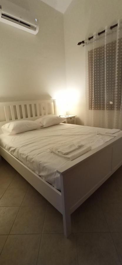 Casa Dikella Villa Mesimvria  Luaran gambar