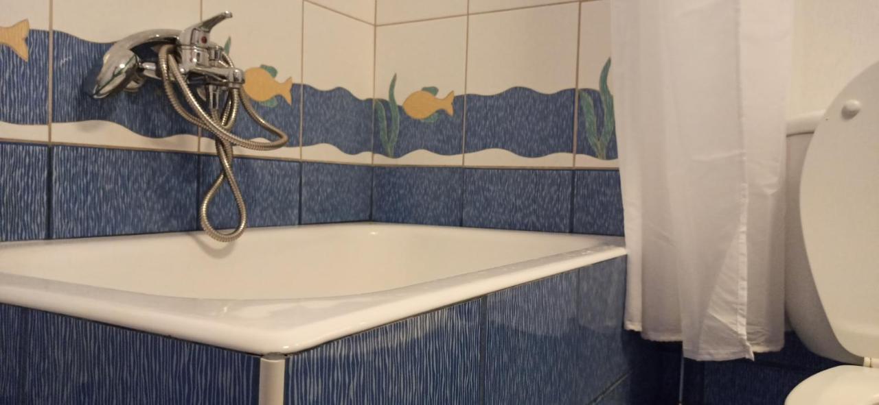 Casa Dikella Villa Mesimvria  Luaran gambar